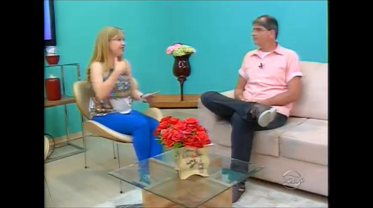 30/09/2014 - Programa Saúde e Beleza Bloco 1